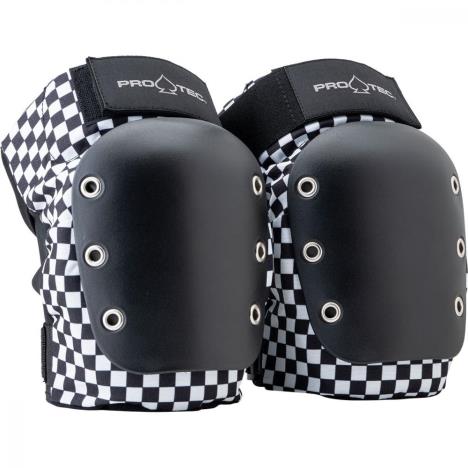 Pro-Tec Pads Street Knee Pad - Checker £29.99